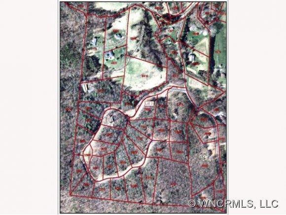LOT 3 Bent Creek Preserve Road #3, Asheville, NC 28806