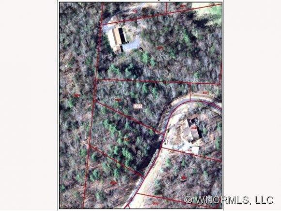LOT 5 Bent Creek Preserve Road #5, Asheville, NC 28806