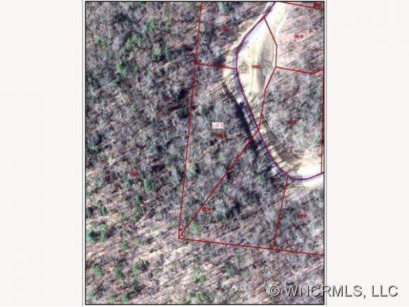 LOT 8 Bent Creek Preserve Road #8, Asheville, NC 28806