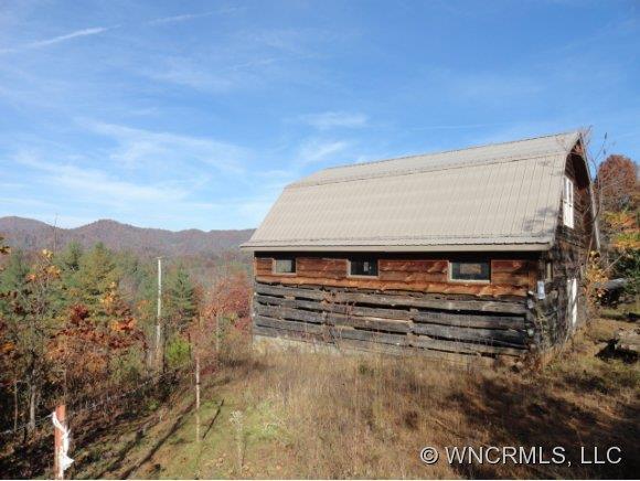 1336 (off) Jacks Creek Rd., Burnsville, NC 28714