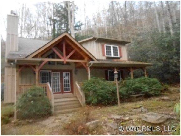 767 Timberline Dr, Maggie Valley, NC 28751