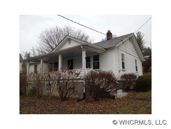 4 W Raleigh Rd., Asheville, NC 28803