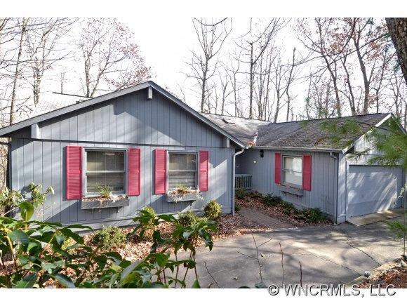 222 Usdasdi Drive, Brevard, NC 28712