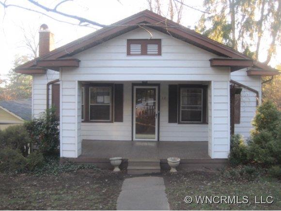 [Address Hidden by Seller], Asheville, NC 28804