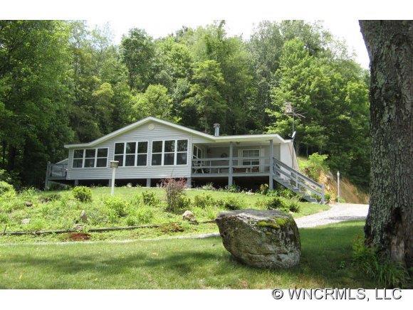 370 Running Bear Rd., Hot Springs, NC 28743