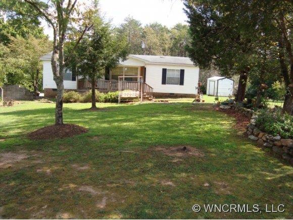878 Will Green Road, Tryon, NC 28782