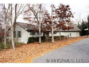 120 Lakewood Drive, Lake Lure, NC 28746