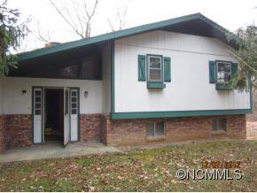 58 Cross Keys Lane, Hendersonville, NC 28792