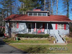 36 Memory Lane, Brevard, NC 28712