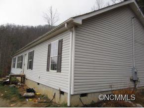 653 Baltimore Branch Road, Hot Springs, NC 28743