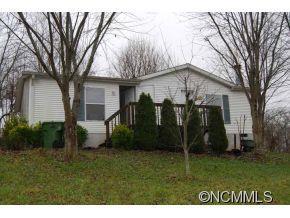 57 Kayla Susan Rd., Hendersonville, NC 28792