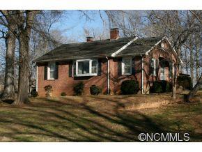 129 Us 221 South, Rutherfordton, NC 28139