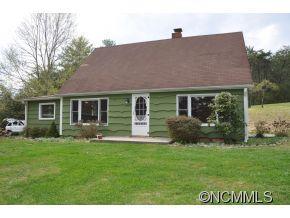 57 Pine Forest Drive, Weaverville, NC 28787