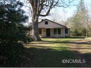 76 Overlook Drive, Brevard, NC 28712