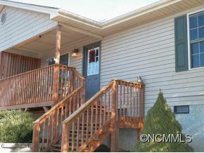 8 Buckshot Ridge Drive, Asheville, NC 28804