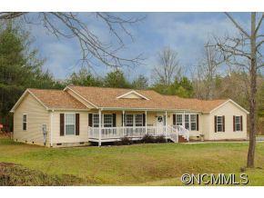 67 Macdougall Lane, Weaverville, NC 28787