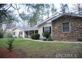 103 Castleton Lane, Hendersonville, NC 28791