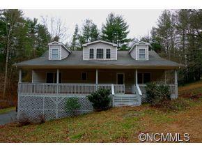 53 Stradwood Pl., Asheville, NC 28804