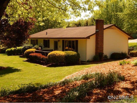 43 L And E Meadows Drive, Waynesville, NC 28786