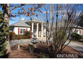 573 Mcowenben Pass, Lake Lure, NC 28746