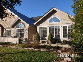 3 Valley Trace Ln., Weaverville, NC 28787