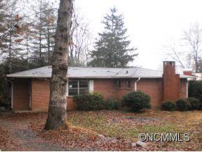 141 Jordan Rd., Brevard, NC 28712