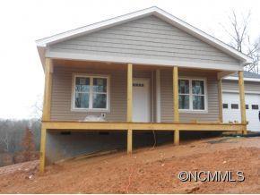 29 Herringbone Dr., Asheville, NC 28806