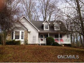 81 Wild Cherry Rd., Asheville, NC 28804