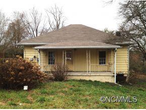 36 Forest Street, Asheville, NC 28803