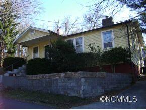 22 Weaver St, Asheville, NC 28801