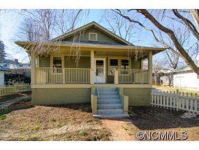 78 Dunwell Ave., Asheville, NC 28806