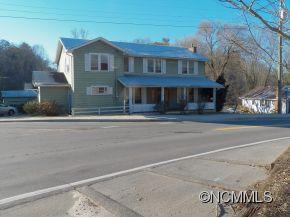 1 Beverly Rd, Asheville, NC 28805