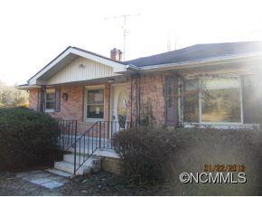 3538 Brevard Road, Hendersonville, NC 28791