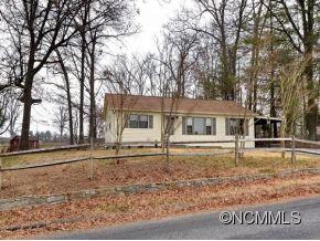 1907 George Street, Hendersonville, NC 28739