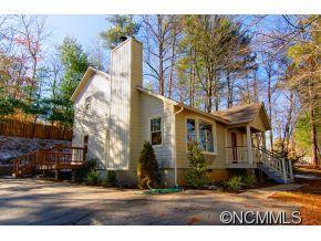 55 Morningside Drive, Weaverville, NC 28787