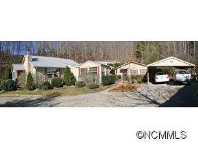 98 Secluded Cove, Waynesville, NC 28785