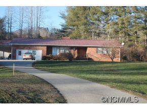 111 Crisp Dr., Bryson City, NC 28713