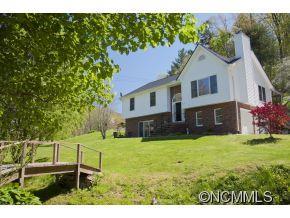 15 Outback Way, Weaverville, NC 28787
