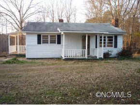 4847 Landrum Road, Columbus, NC 28722