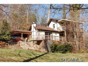 300 Junaluska Oaks Drive, Waynesville, NC 28786