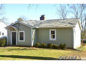 84 Montview Circle, Brevard, NC 28712