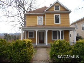 130 South French Broad Ave., Asheville, NC 28801