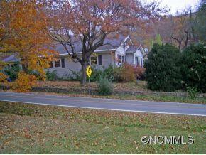 1 Haw Creek Circle, Asheville, NC 28805