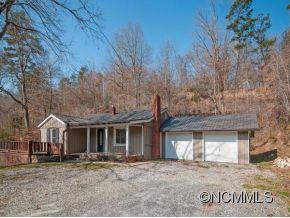 301 Locust Creek Rd., Sylva, NC 28723