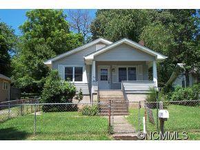 23 Salola St, Asheville, NC 28806