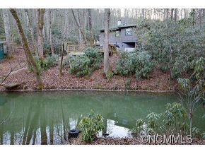 111 Ivy Ln., Pisgah Forest, NC 28768