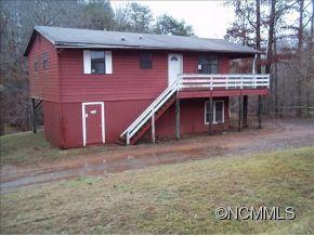 731 John Shehan Rd, Tryon, NC 28782