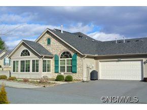 37 Mountain Meadow Circle, Weaverville, NC 28787