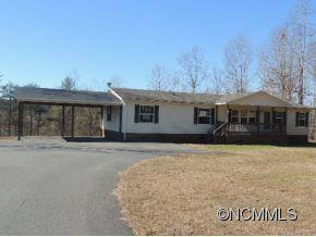 110 Dulcie Drive, Rutherfordton, NC 28139