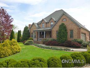 221 Embler #2 Road, Alexander, NC 28701